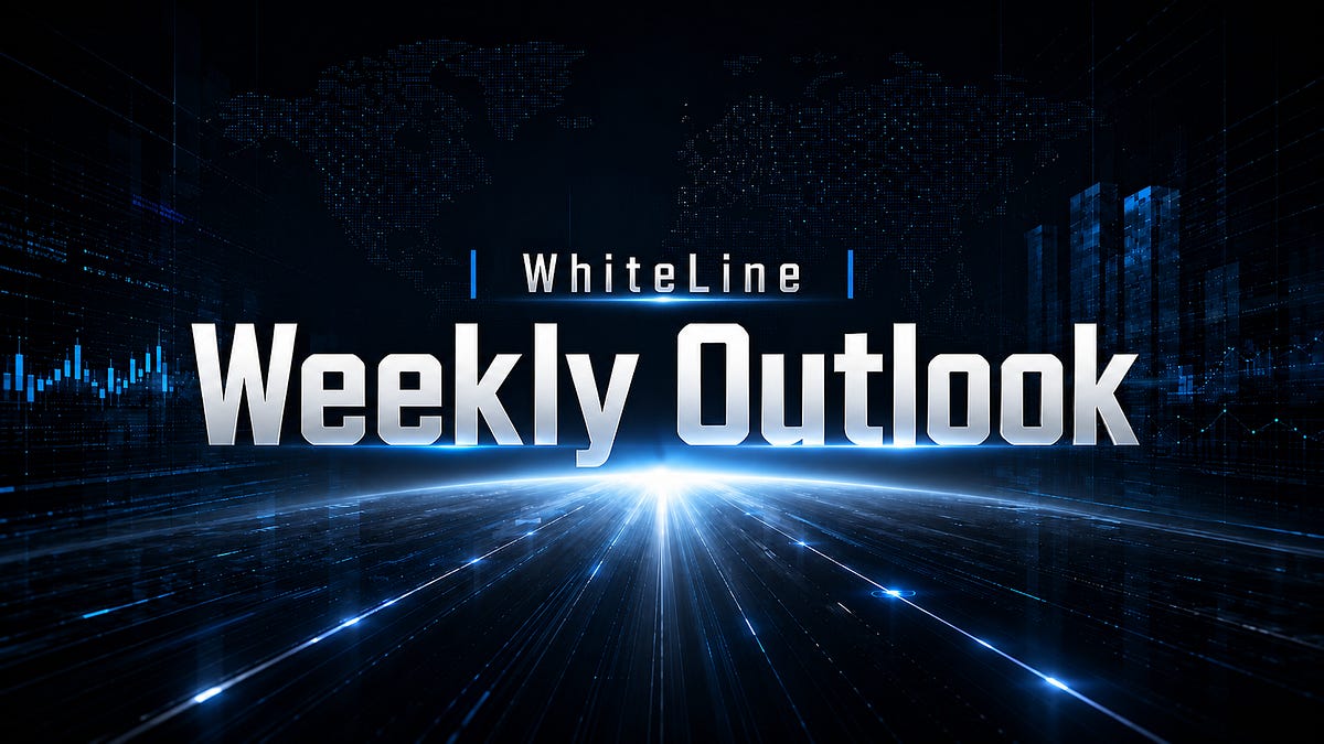 WuBlockchain Weekly Outlook | Nvidia Earnings, PCE and Jackson Hole Take Center Stage
