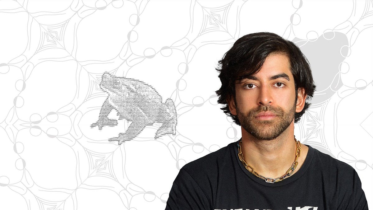 With dao5 Founder Tekin Salimi: Building a People-First Crypto Venture and DAO