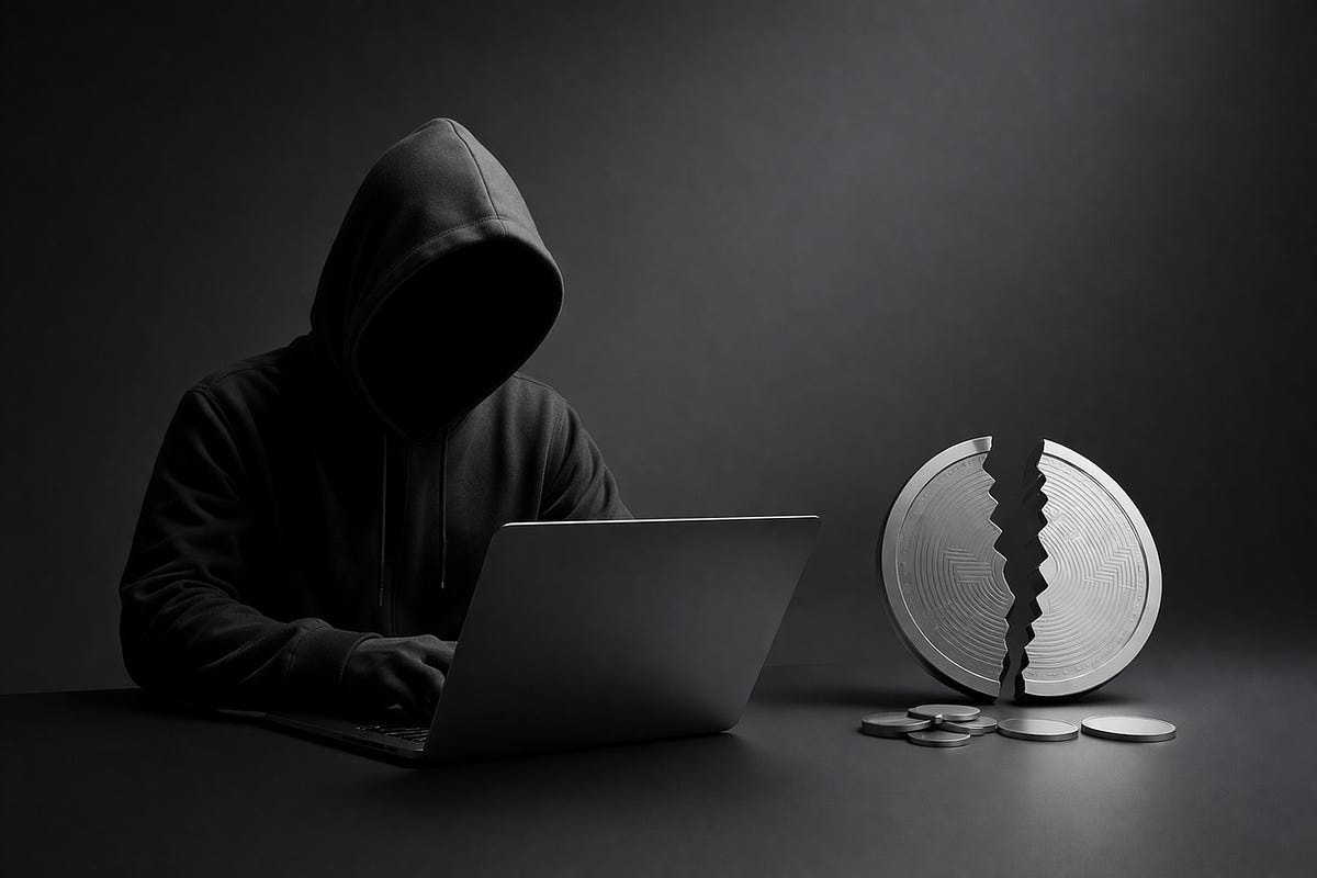 Drift Loses $285 Million: Did Hackers Deal a Fatal Blow to Bear-Market DeFi?