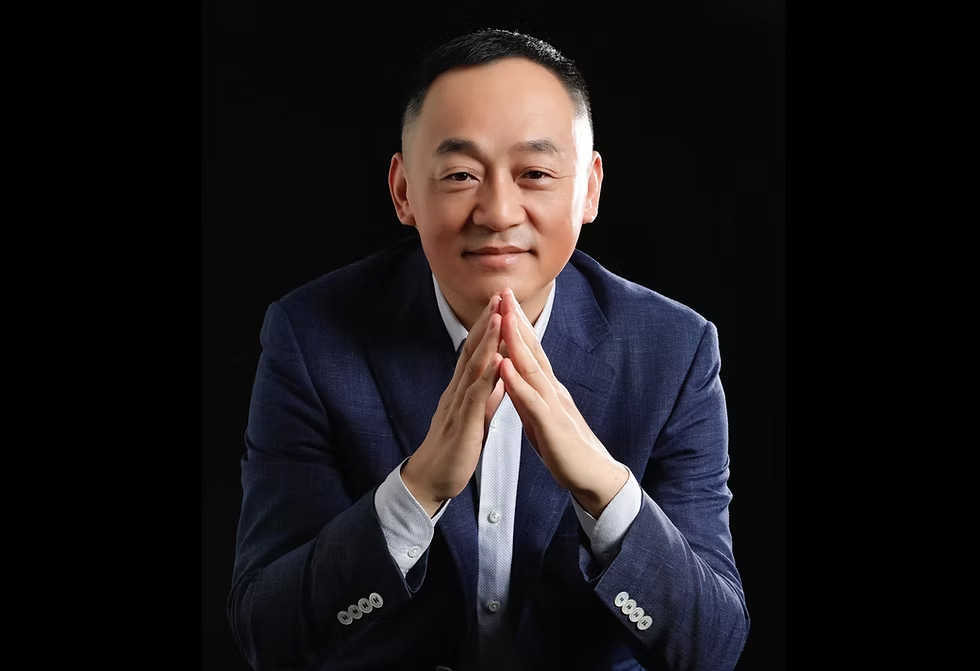 Xiao Feng's Hong Kong Speech: Empowered by Privacy Computing, All Commercial Institutions Will Become "Token Factories"