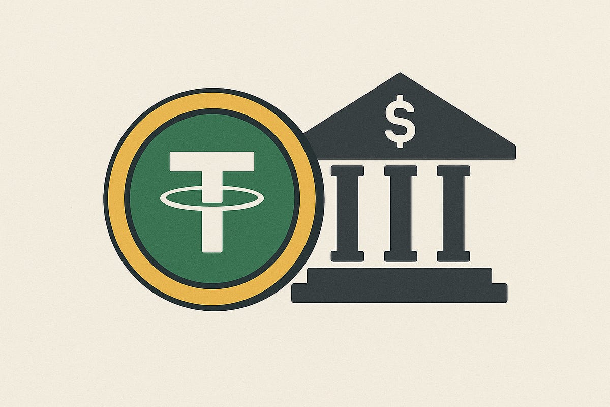 Tether's $500 Billion Valuation: Surpassing OpenAI and ByteDance - But Is It Justified?