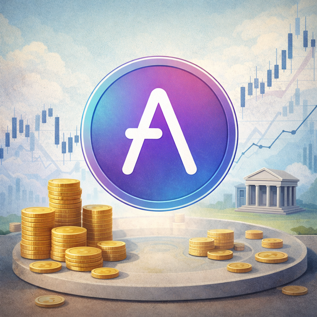 The Aave DAO Is Collapsing. Is the Token Still a Good Investment?