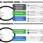 Meta AI’s New Hyperagents Don’t Just Solve Tasks—They Rewrite the Rules of How They Learn — image 2