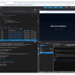 Agent-Infra Releases AIO Sandbox: An All-in-One Runtime for AI Agents with Browser, Shell, Shared Filesystem, and MCP β image 2