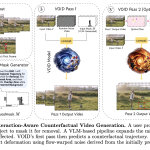 Netflix AI Team Just Open-Sourced VOID: an AI Model That Erases Objects From Videos — Physics and All — image 2