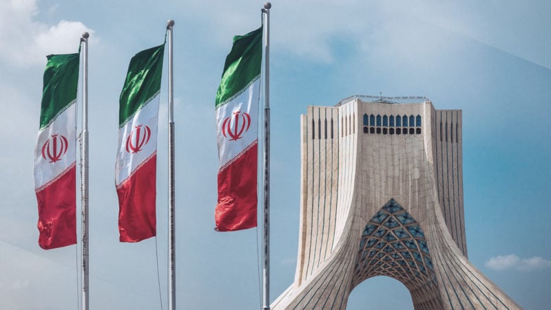 US sanctions two more Iranian crypto exchanges under ‘Economic Fury’ campaign
