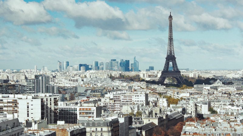France orders internet providers to block Polymarket ahead of World Cup final