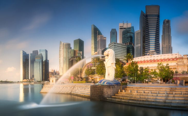Singapore charges ex-Hodlnaut CEO over allegedly misleading claims tied to Terra collapse, faces up to 20 years in prison