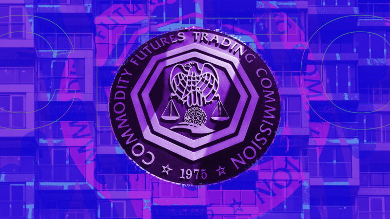 CFTC staff details how crypto firms can use digital assets as derivatives collateral in new FAQ
