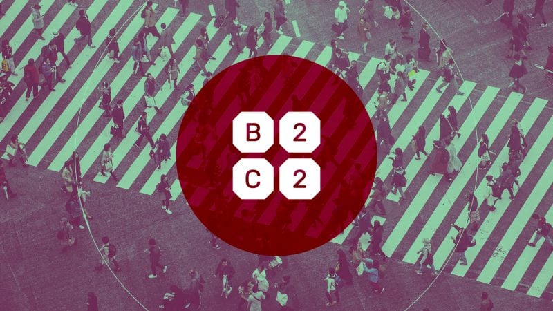 SBI Holdings’ B2C2 designates Solana as primary stablecoin network for institutional clients