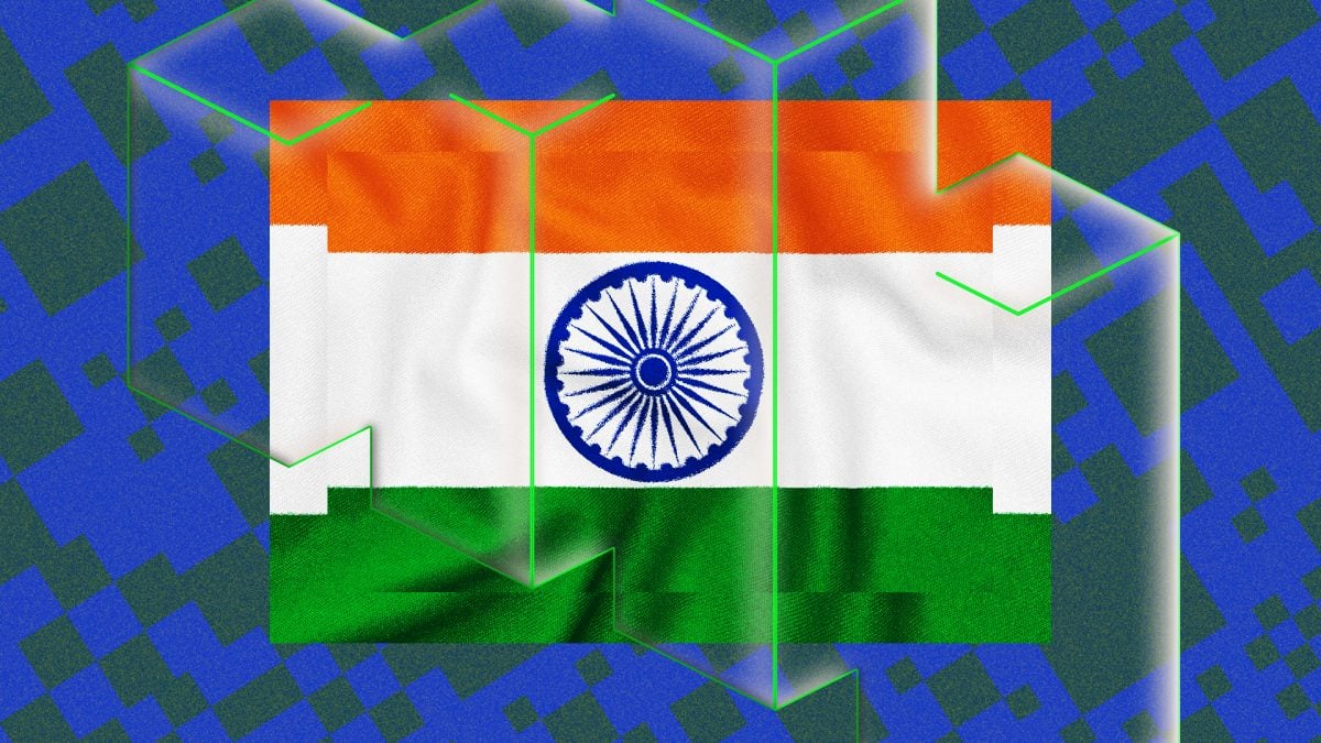 India seeks takedowns of 15 crypto platforms over AML compliance