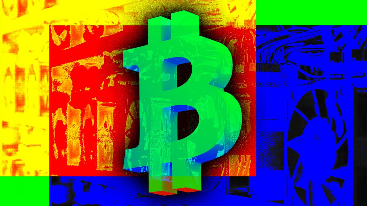 Cango shares plunge 20% after bitcoin miner reports $81.6 million Q2 loss