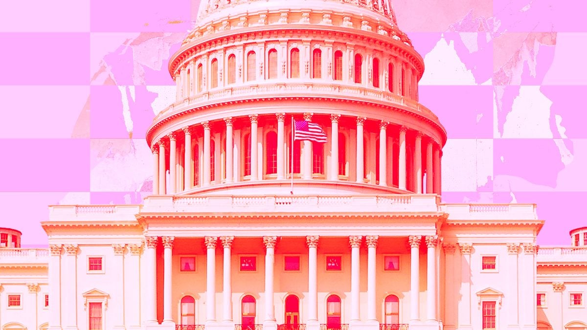 Where the Clarity Act stands ahead of Tuesday’s Senate vote