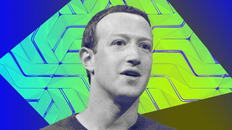Meta’s Zuckerberg wants to build prediction market app like Polymarket and Kalshi: NYT