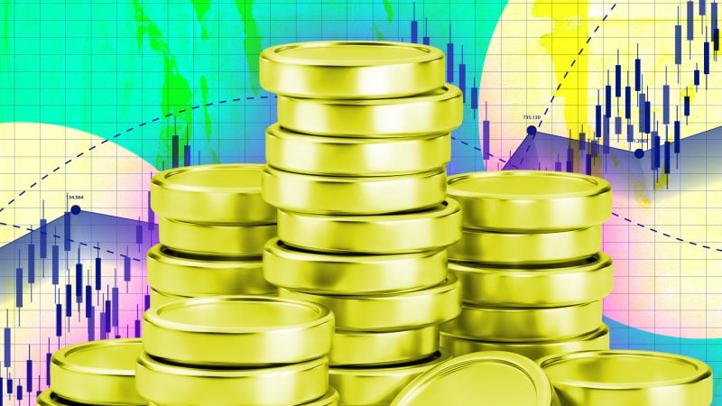CryptoQuant says bitcoin, ether and XRP whales are accumulating, signaling a ‘late-stage bear market’