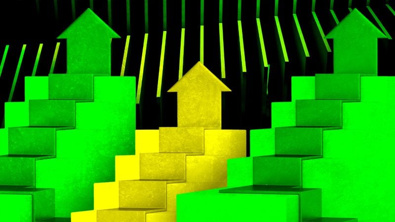 CryptoQuant says bitcoin, ether rally driven by new long positions in perpetual futures