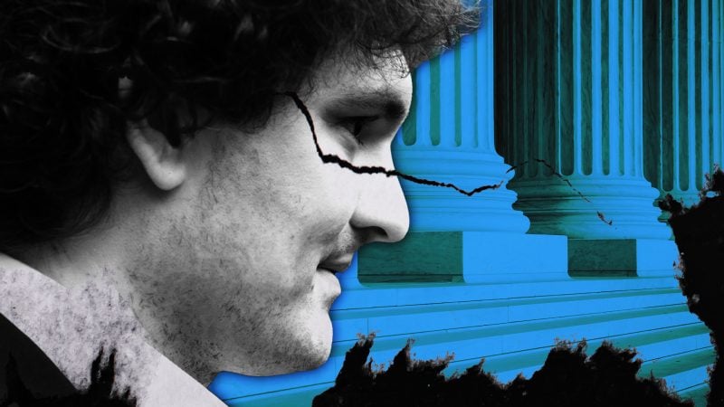 Lummis, Gallego secure unanimous Senate approval opposing Sam Bankman-Fried clemency