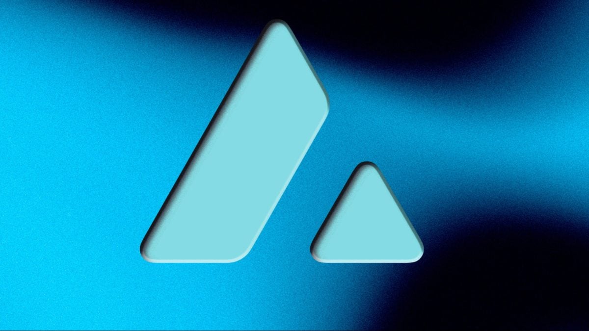 ‘There’s not enough blockspace’: Avalanche Treasury CEO says AI agents could crunch L1 blockchain capacity