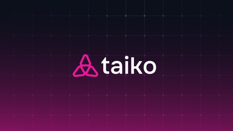 Ethereum Layer 2 Taiko halts block production following exploit; urges users to withdraw funds