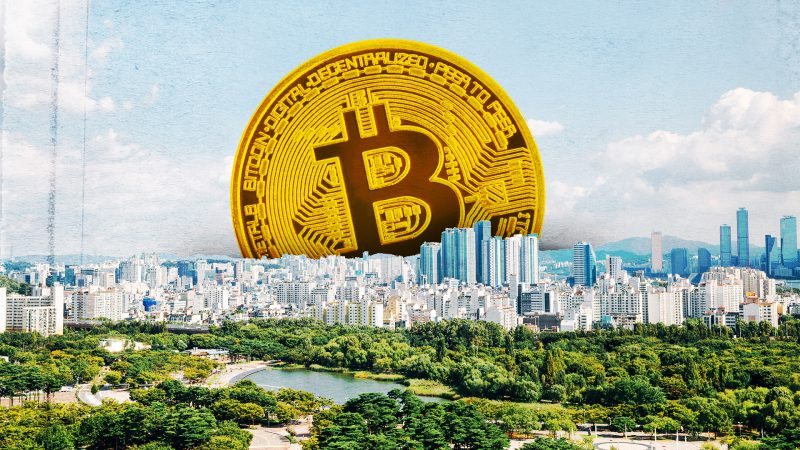 Bank of Korea calls for ‘circuit breaker’ in local crypto market, citing Bithumb incident