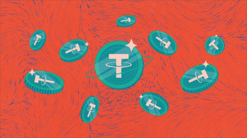 Tether taps Big Four firm KPMG for first financial audit of $184 billion stablecoin issuer: FT
