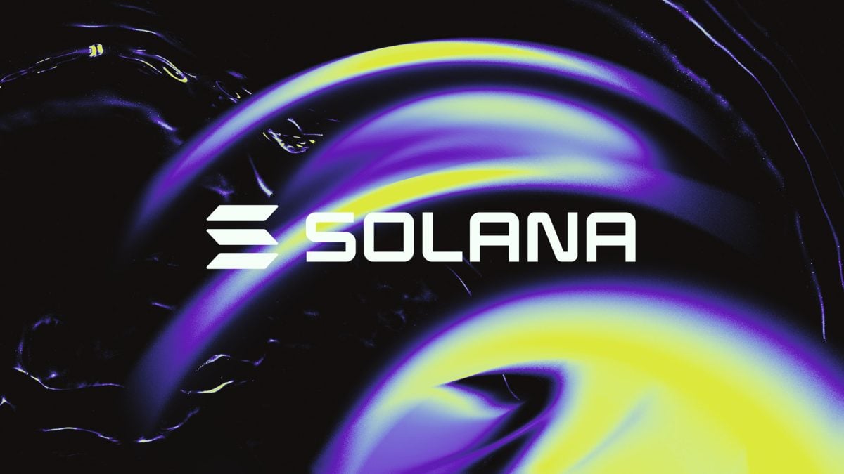 Solana fees hit record as validators double pace of inflation cuts