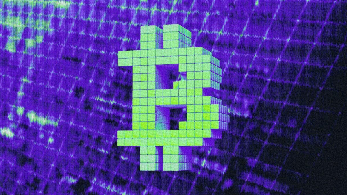 BlackRock’s Mitchnick says bitcoin’s risk-off narrative is ‘the one to bet on’ long term as rally consolidates near $80,000