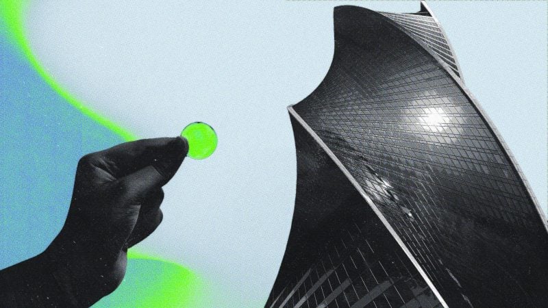 Ironlight raises $21 million to expand regulated marketplace for tokenized securities