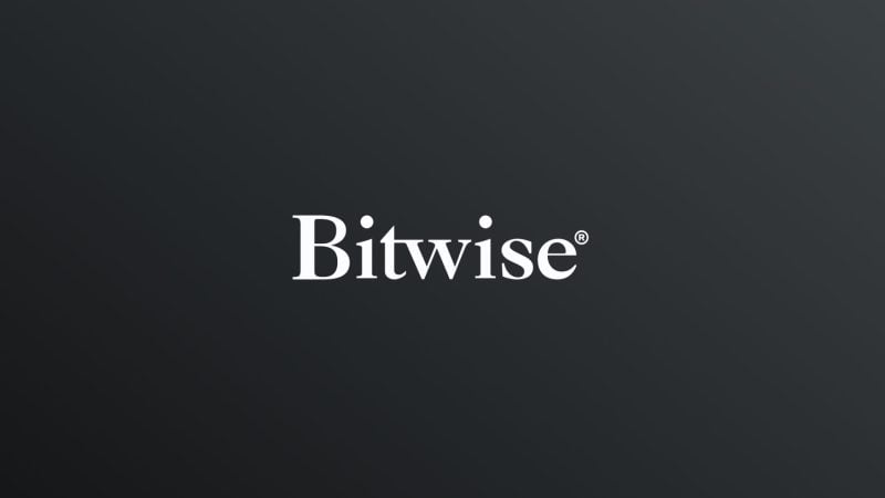 Bitwise CIO Matt Hougan calls crypto a ‘contrarian bet’