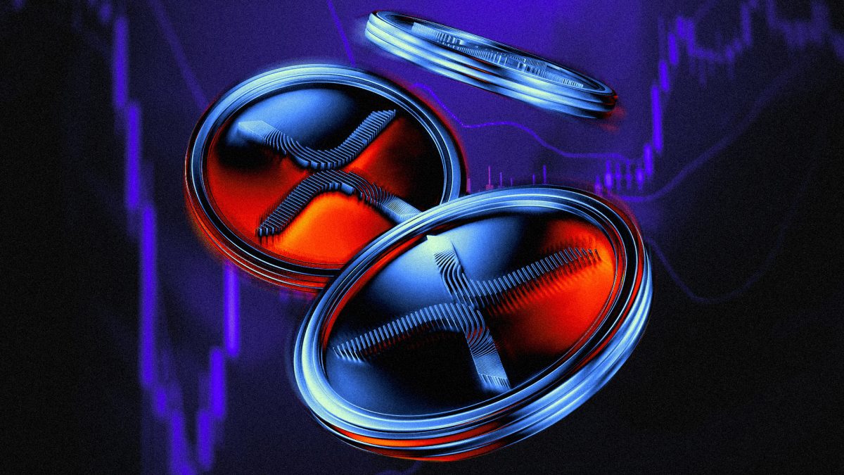 XRP treasury firm Evernorth says SEC registration now effective, clearing way for Nasdaq listing