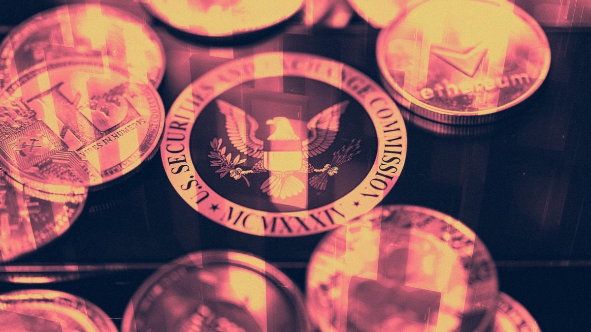 SEC proposes new crypto offering rules as Congress stalls on digital asset legislation