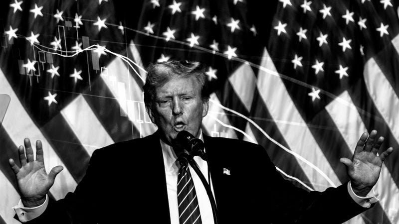 White House starts review of CFTC’s prediction markets rulemaking as Trump backs agency authority