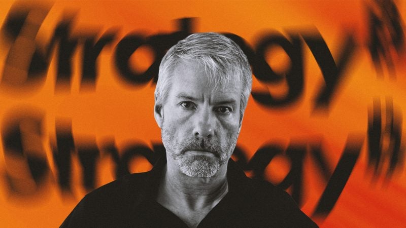 Michael Saylor hints at fresh bitcoin buy with ‘add more dots’ post as Strategy sits $11.7 billion underwater