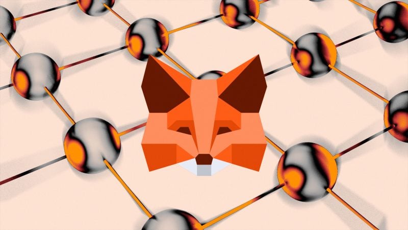 MetaMask debuts Agent Wallet giving AI bots self-custody access to Ethereum