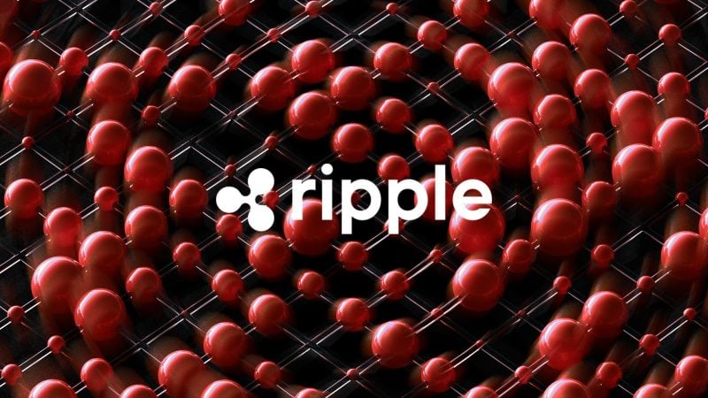 Ripple CEO Garlinghouse touts ‘record’ Q1, cautions against policy weaponization derailing progress