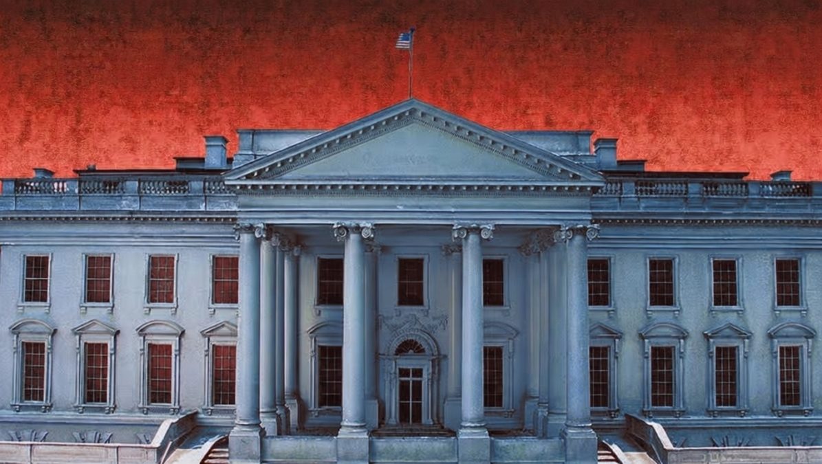 Inside the Oval Office meeting: Trump appears ‘bullish’ on Clarity Act as he solicits feedback from crypto, finance CEOs