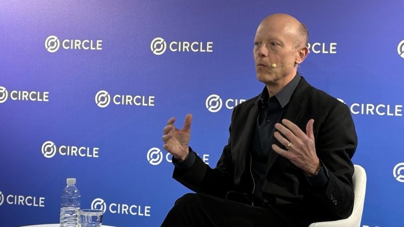 Circle CEO Allaire defends decision not to freeze USDC in Drift exploit, citing ‘moral quandary’