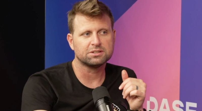 There is a ‘fundamental clash’ between bitcoin and institutionalization, says BTC circular economy project founder